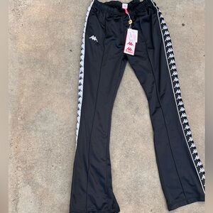 Kappa women’s large pants